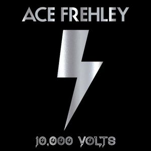 10,000 Volts (Single)