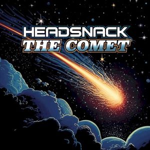 The Comet (Single)