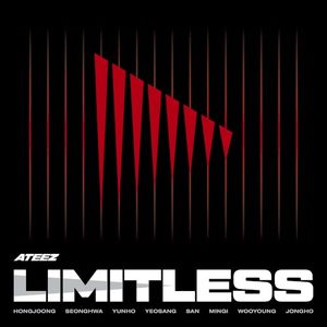 Limitless (Single)