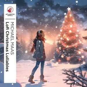 Lofi Christmas Lullabies