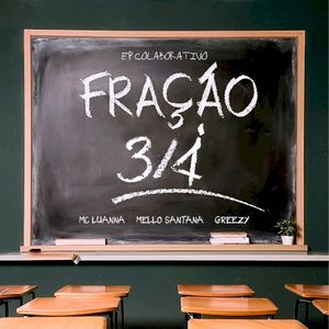 Fração 3/4 (EP)