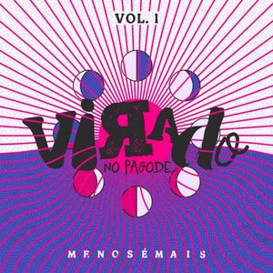 Virado No Pagode, Vol. 1 (Ao Vivo) (Live)