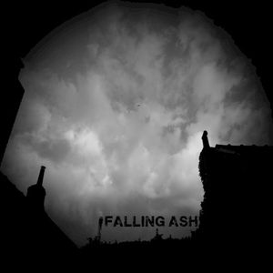 Falling Ash