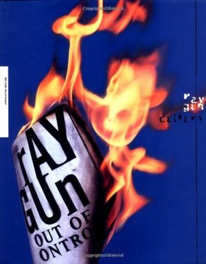 Ray Gun: Out of Control