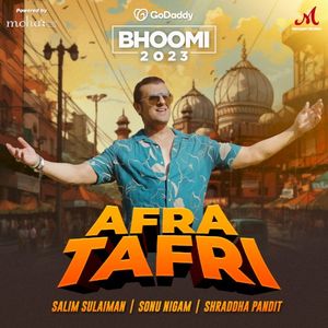 Afra Tafri (Single)