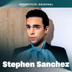 Silver Bells (Amazon Music Original) (Single)