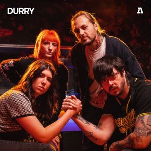 Durry (Audiotree Live) (Live)