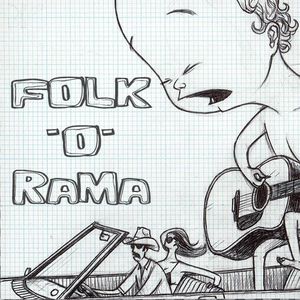 Folk-O-Rama: Volume One