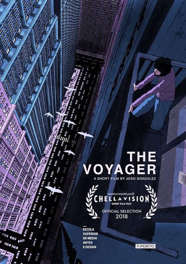 The Voyager