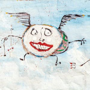 Sweet Dreams (Single)