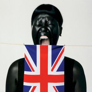 Black British