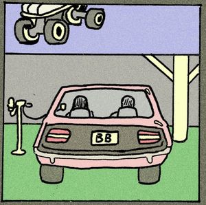 April's Fool (Single)