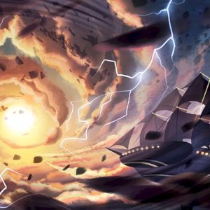 Glorious Thunderzone (EP)