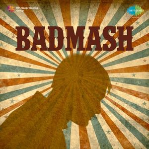 Badmash (OST)