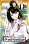 Akane-Banashi, tome 3