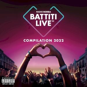 Radio Norba - Battiti Live ’22 Compilation