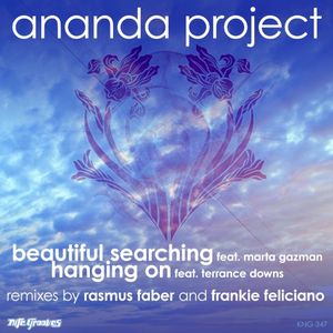 Beautiful Searching (Rafa’s I Need You dub)