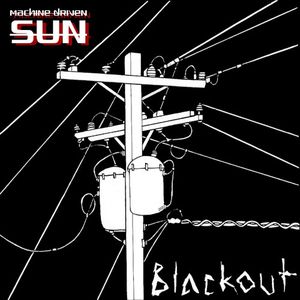 Blackout (Single)
