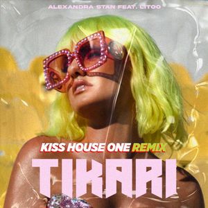 Tikari (Kiss House One remix)