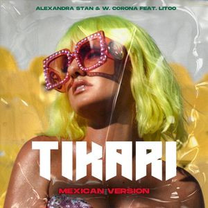 Tikari (Mexican version)
