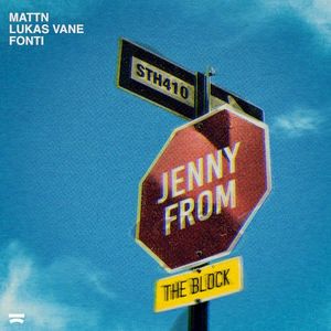 Jenny from the Block (Single)