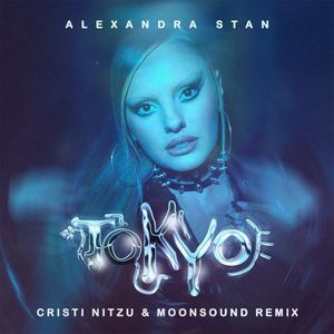 Tokyo (Moonsound & Cristi Nitzu extended remix)