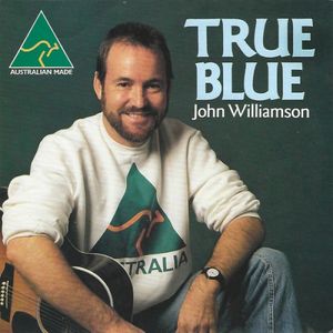 True Blue (Single)