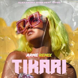 Tikari (Arme remix)