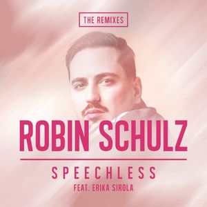 Speechless (The Remixes)