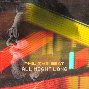 All Night Long (Single)