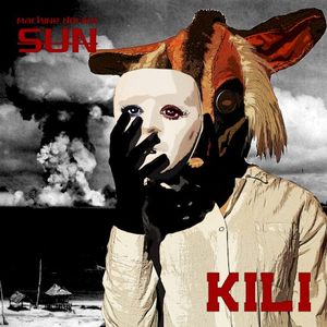 Kili (EP)