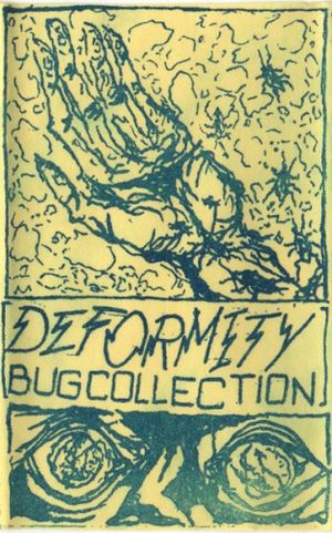 Bug Collection