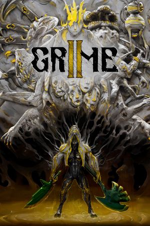 Grime II