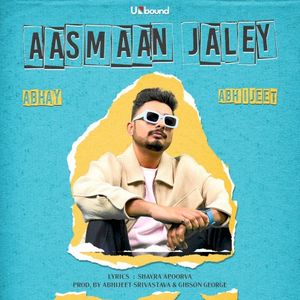 Aasmaan Jaley (Single)