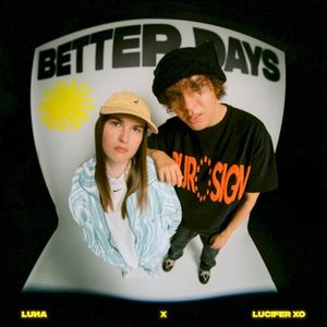 better days (Single)