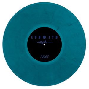 ECHO 10 LTD 002 (EP)