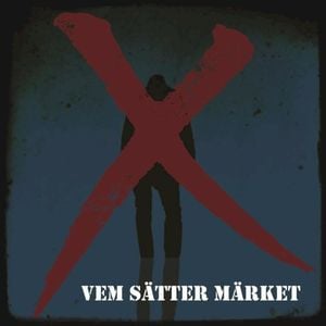 Vem sätter märket (Single)