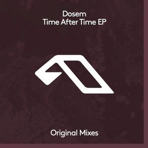 Time After Time (extended mix)