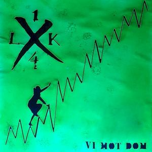 Vi mot dom (Single)