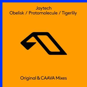 Obelisk/Protomolecule/Tigerlily (Single)