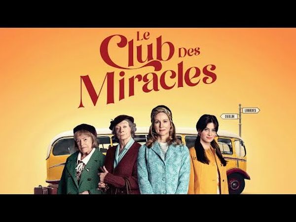 Le Club des miracles