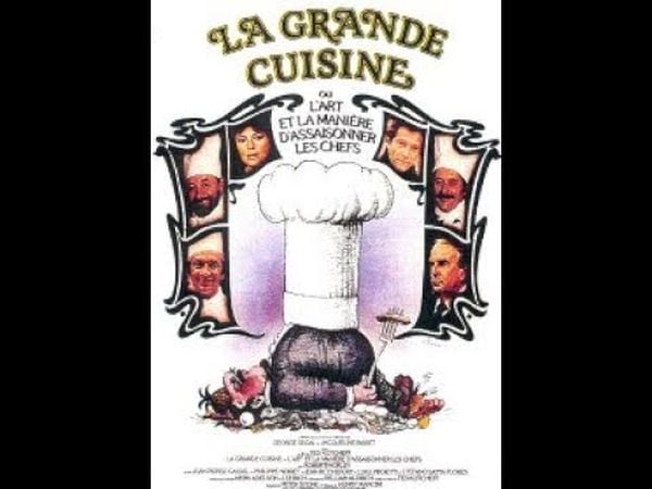 La Grande Cuisine