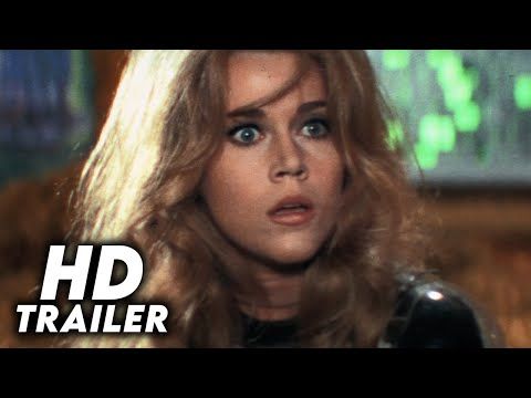 Bande-annonce de Barbarella