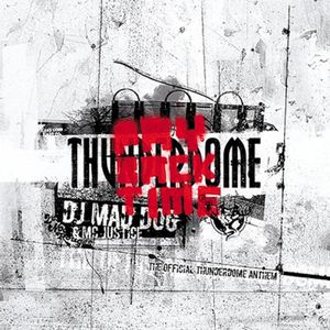 Payback Time (The Official Thunderdome Anthem) (Single)
