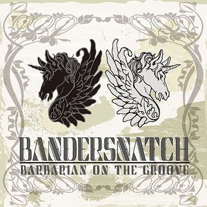 Bandersnatch / バンダースナッチ (instrumental)