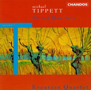 String Quartets, Volume 1
