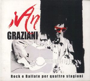 Rock e ballate per quattro stagioni