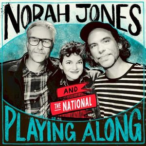 Sea of Love (From “Norah Jones is Playing Along” Podcast) (Single)