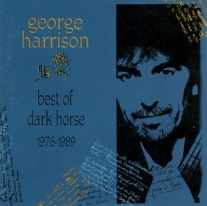 Best of Dark Horse 1976–1989