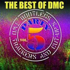 The Best of DMC: Bootlegs, Cut‐Ups and Two Trackers, Volume 05
